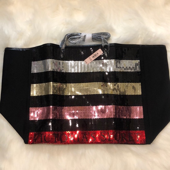 Victoria’s Secret bag set NWT - Picture 2 of 7